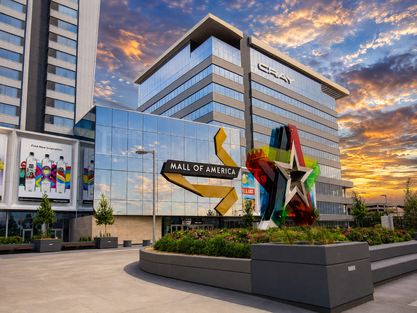 Mall of America