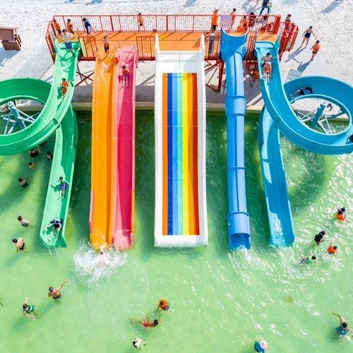 Parque de Olas VinWonders