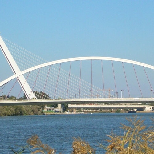 Puente de la Barqueta