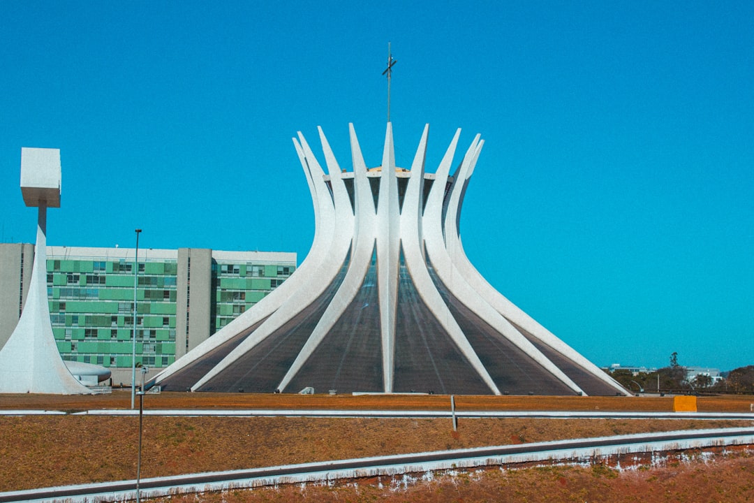 Catedral Metropolitana de Brasília