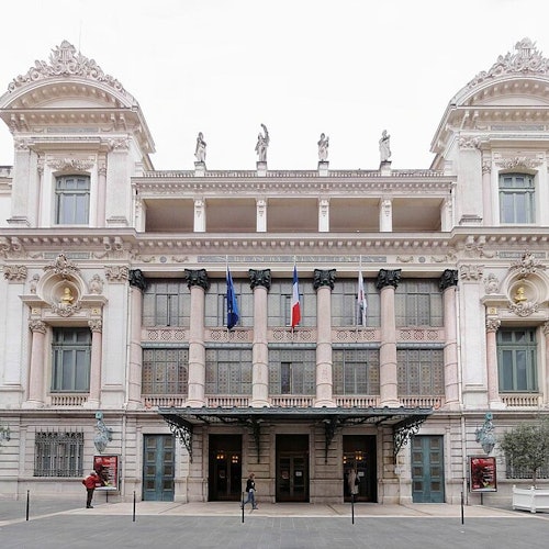Ópera de Nice