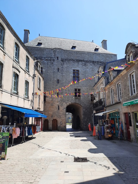 Cité Médiévale de Guérande