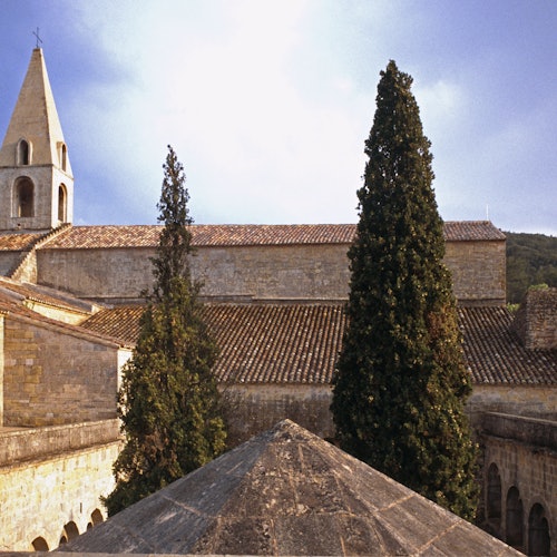 Abadia de Thoronet