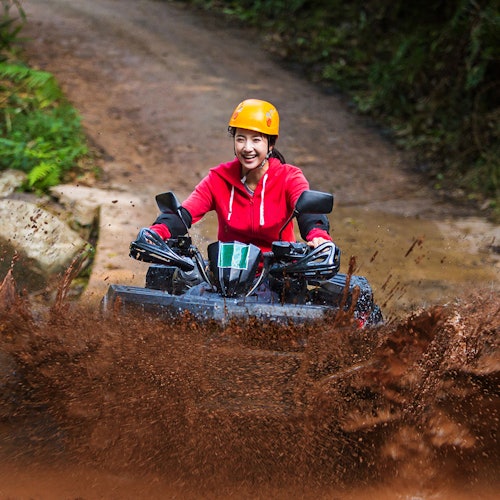 Yaaman Adventure Park
