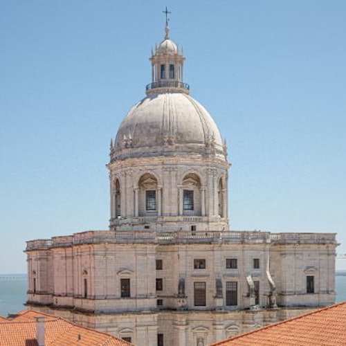 Nationales Pantheon