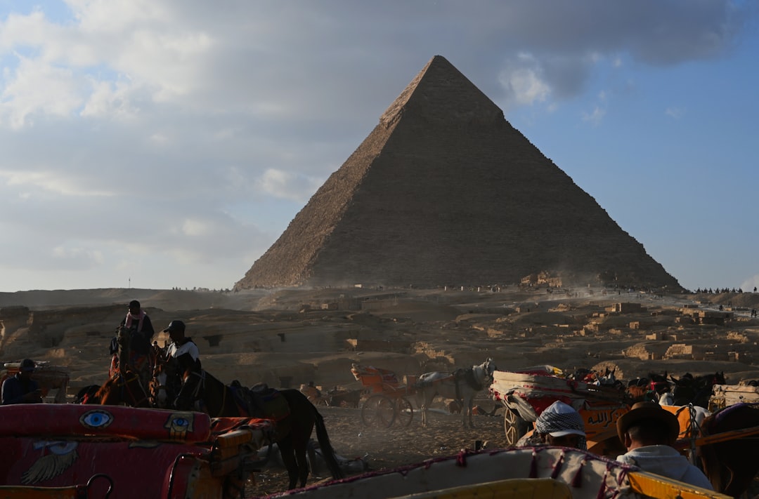 Paseos en barco con cócteles por El Cairo