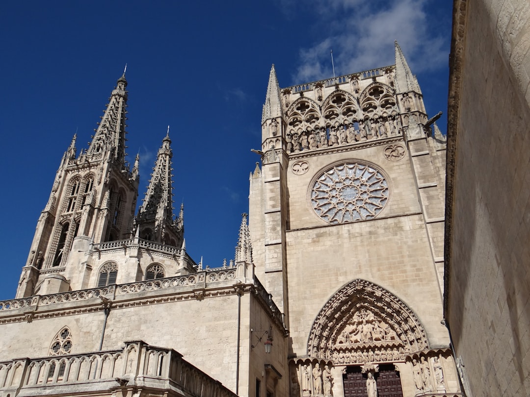 Burgos Cathedral