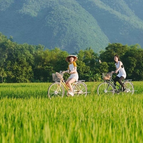 Tagesausflüge ab Hanoi