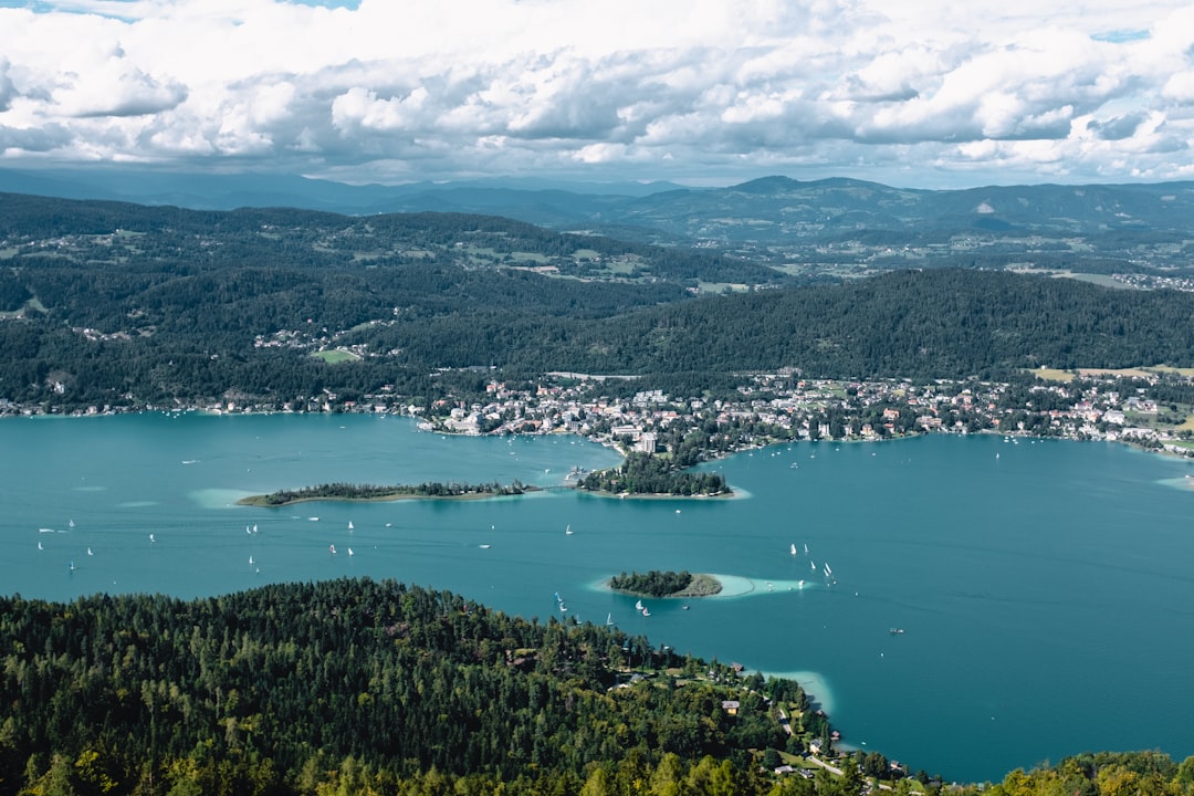 Wörthersee