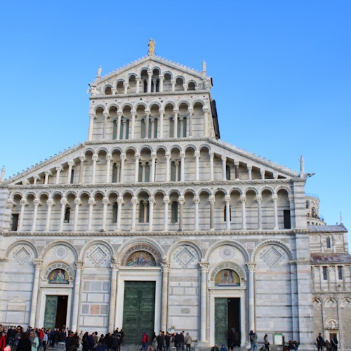 Pisa Cathedral