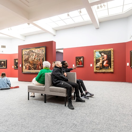 Groeningemuseum