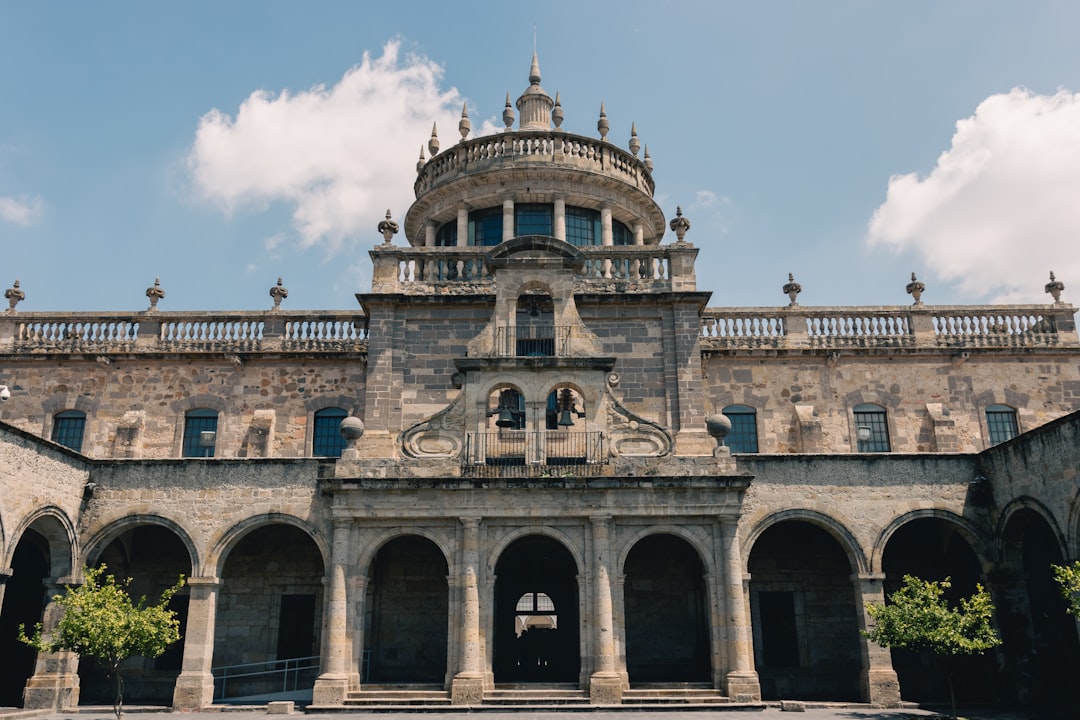 Hospicio Cabanas