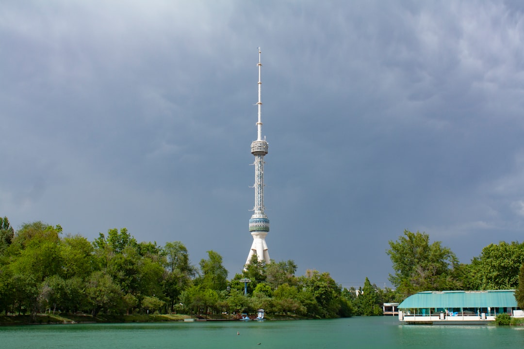 Kanton-Turm