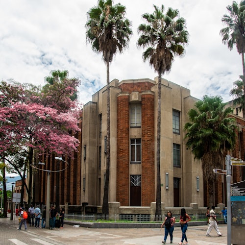 Museo de Antioquia