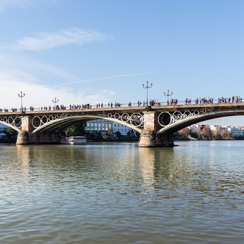 Ponte de Triana