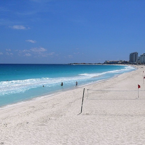 Delfines Beach