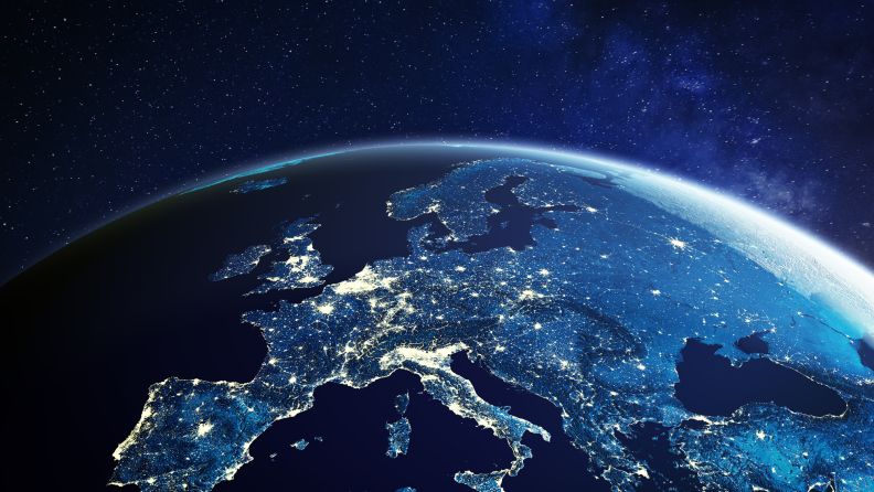 Europa