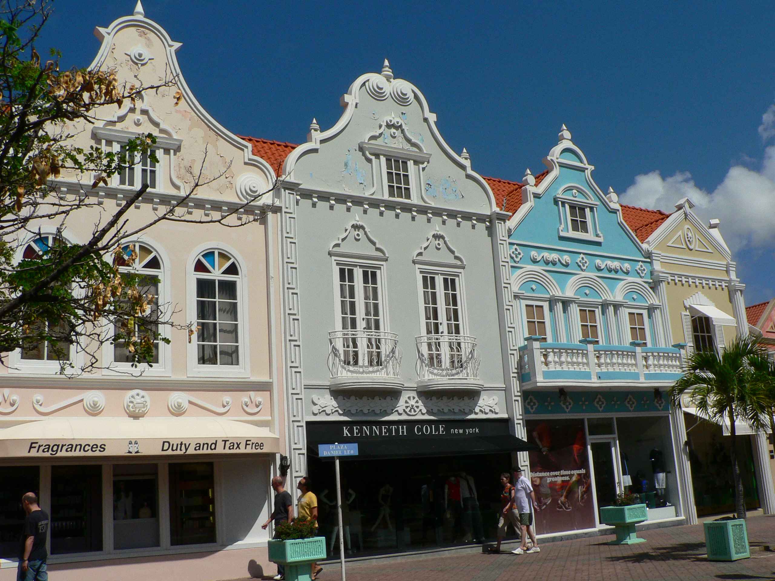 Oranjestad (Aruba)