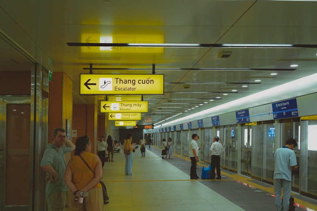 Ho-Chi-Minh-Stadt