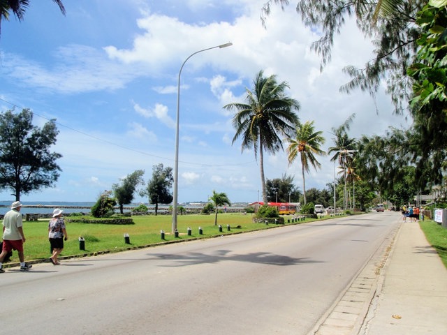 Nukualofa