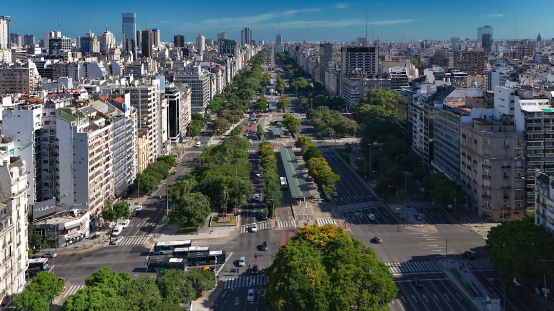 Ciudad de Buenos Aires