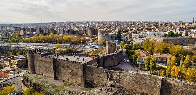 Diyarbakir