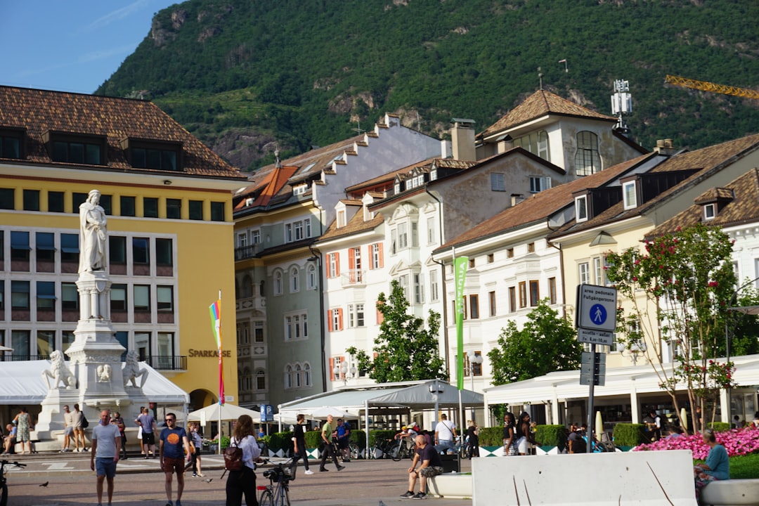 Bozen