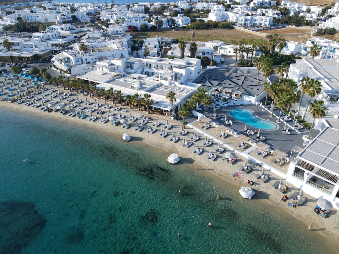 Ornos (Mykonos)