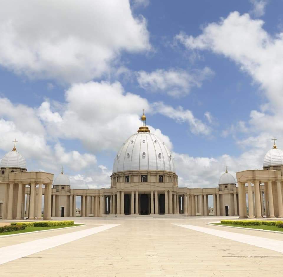 Yamoussoukro