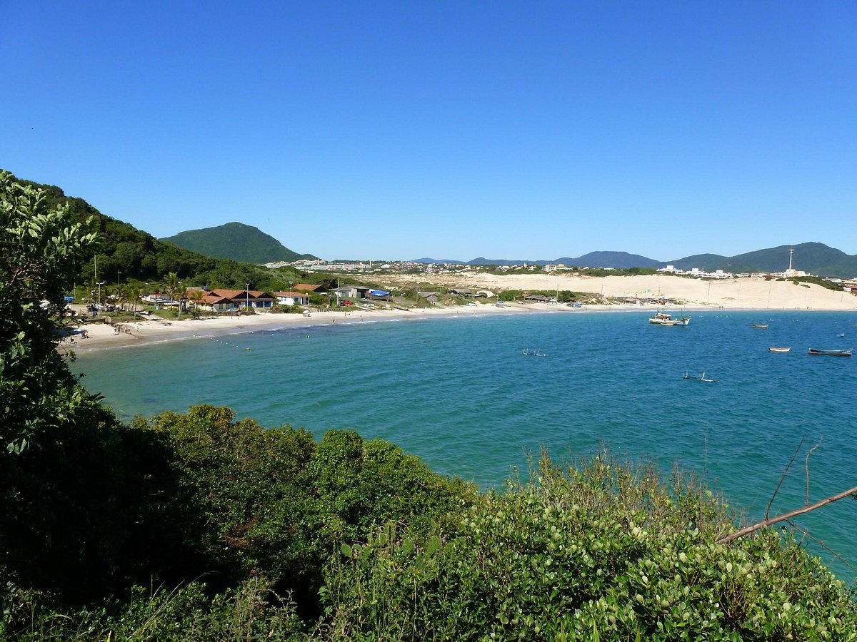 Praia dos Ingleses (Florianópolis)
