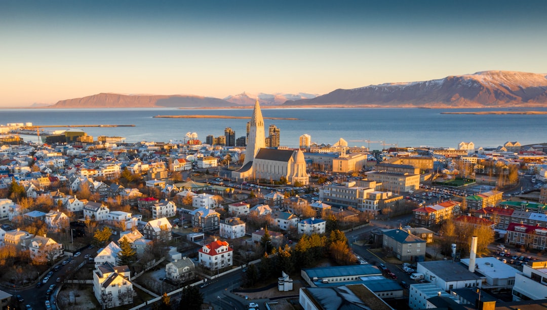 Reikiavik