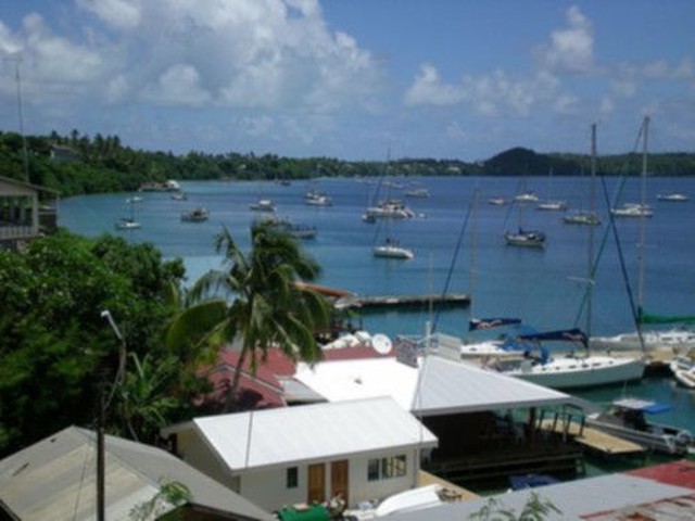 Neiafu (Vava?u)