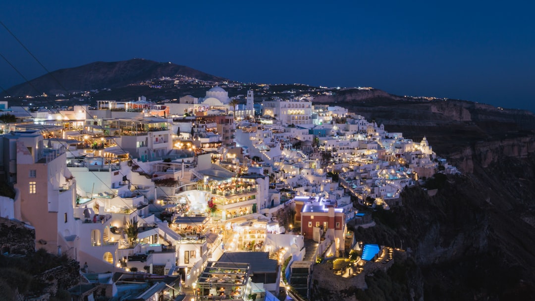 Fira (Santorin)