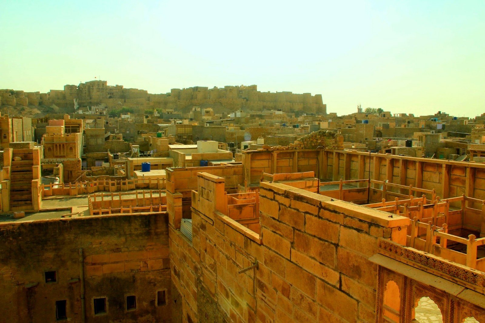 Jaisalmer