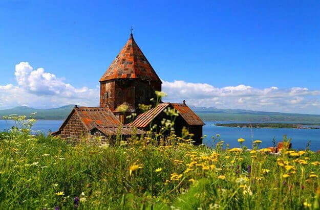 Sevan