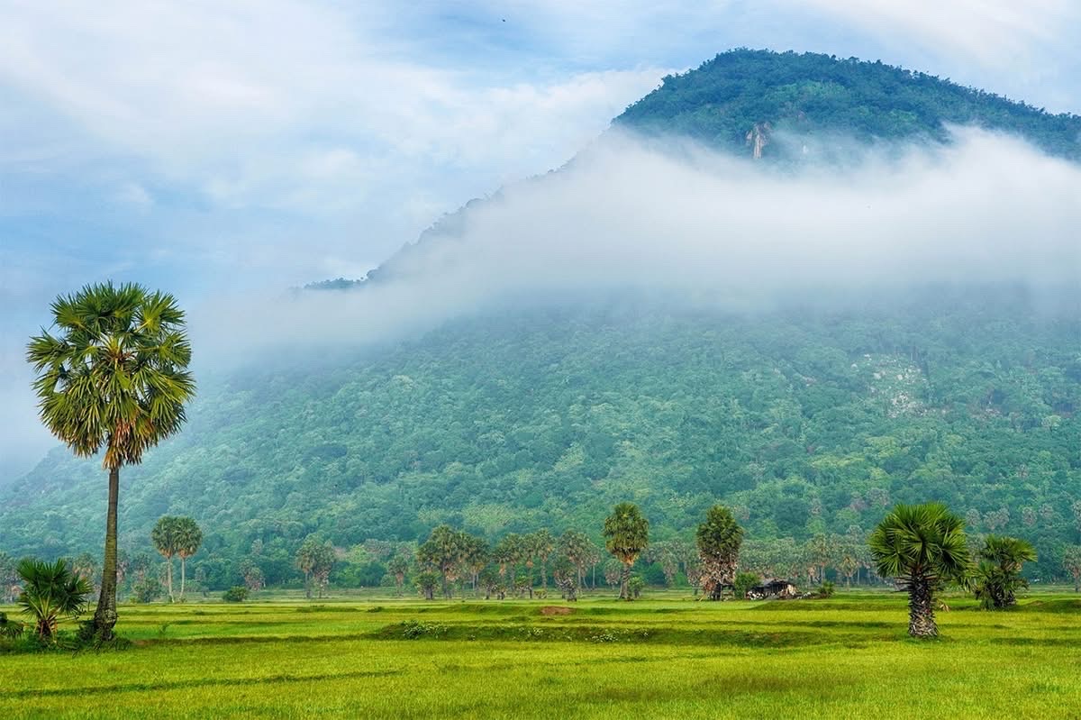 Chau Doc
