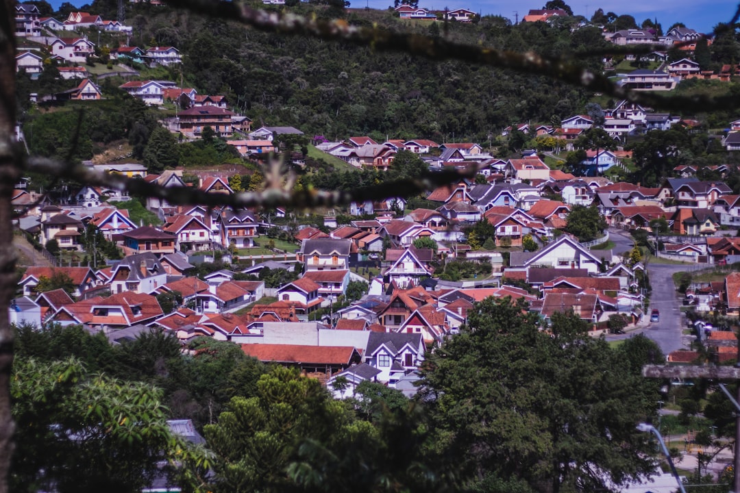 Campos do Jordao