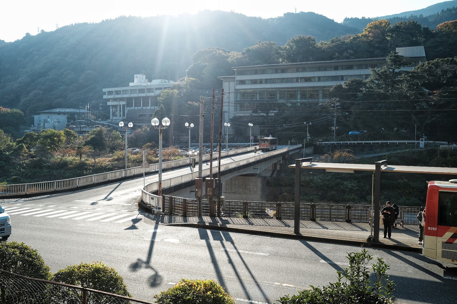 Hakone