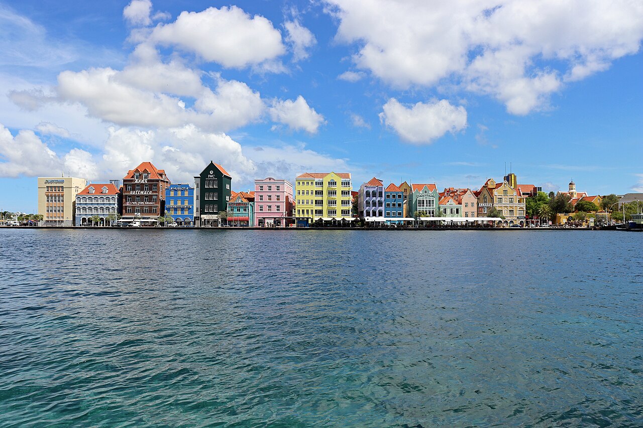 Willemstad (Curaçao)