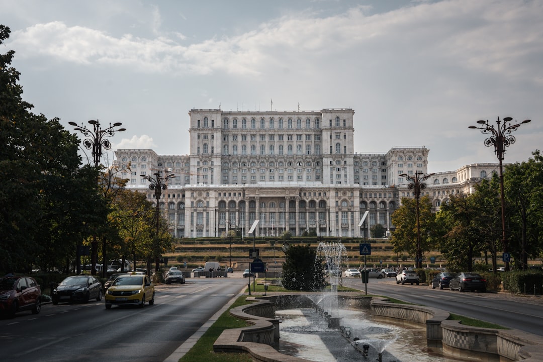 Bucarest