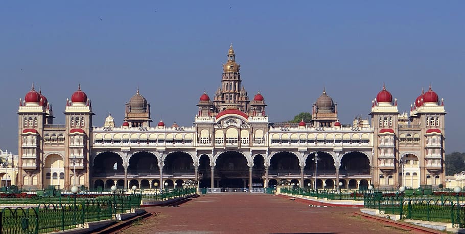 Mysore