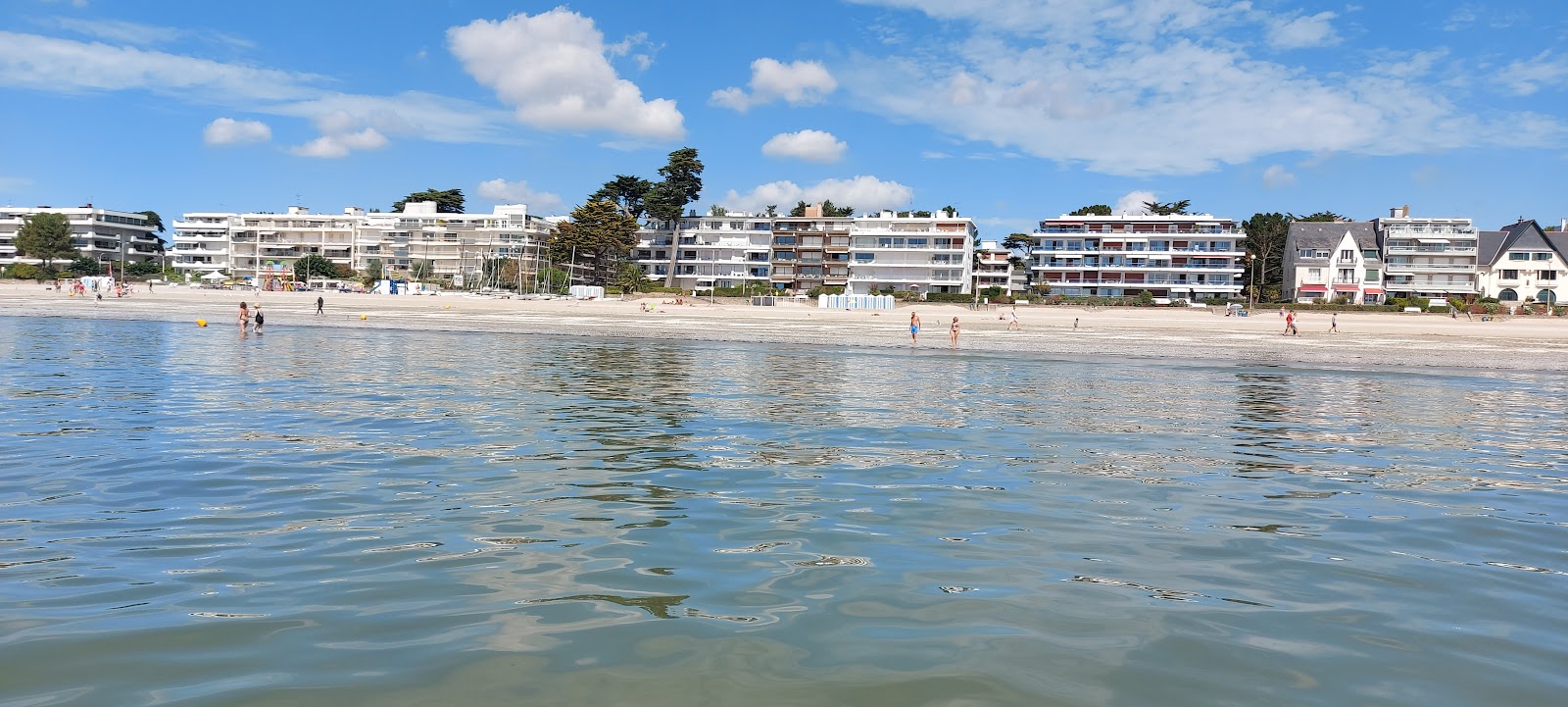 La Baule