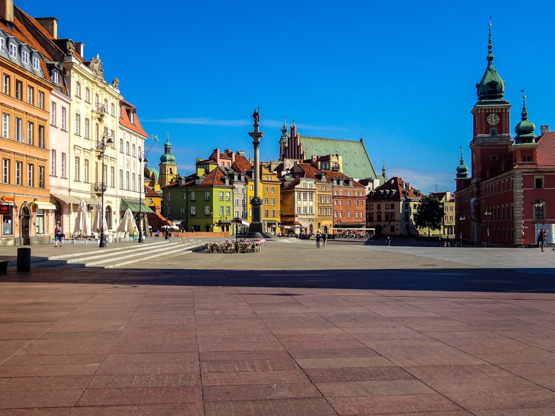 Varsovia