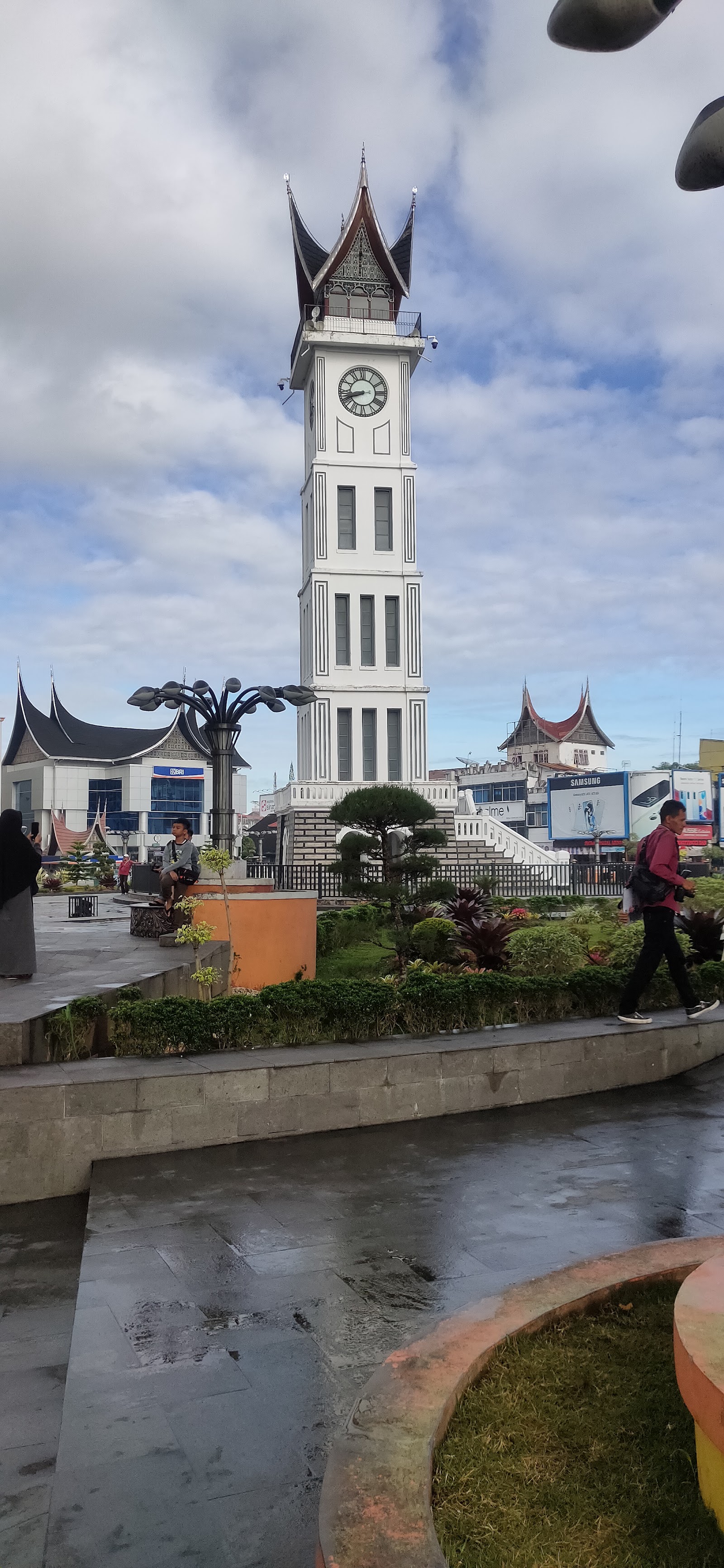 Bukittinggi