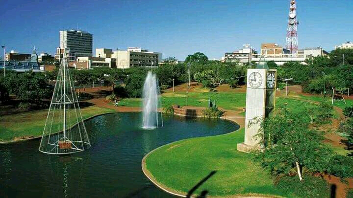 Polokwane