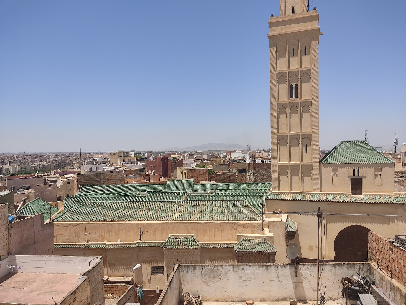 Meknes