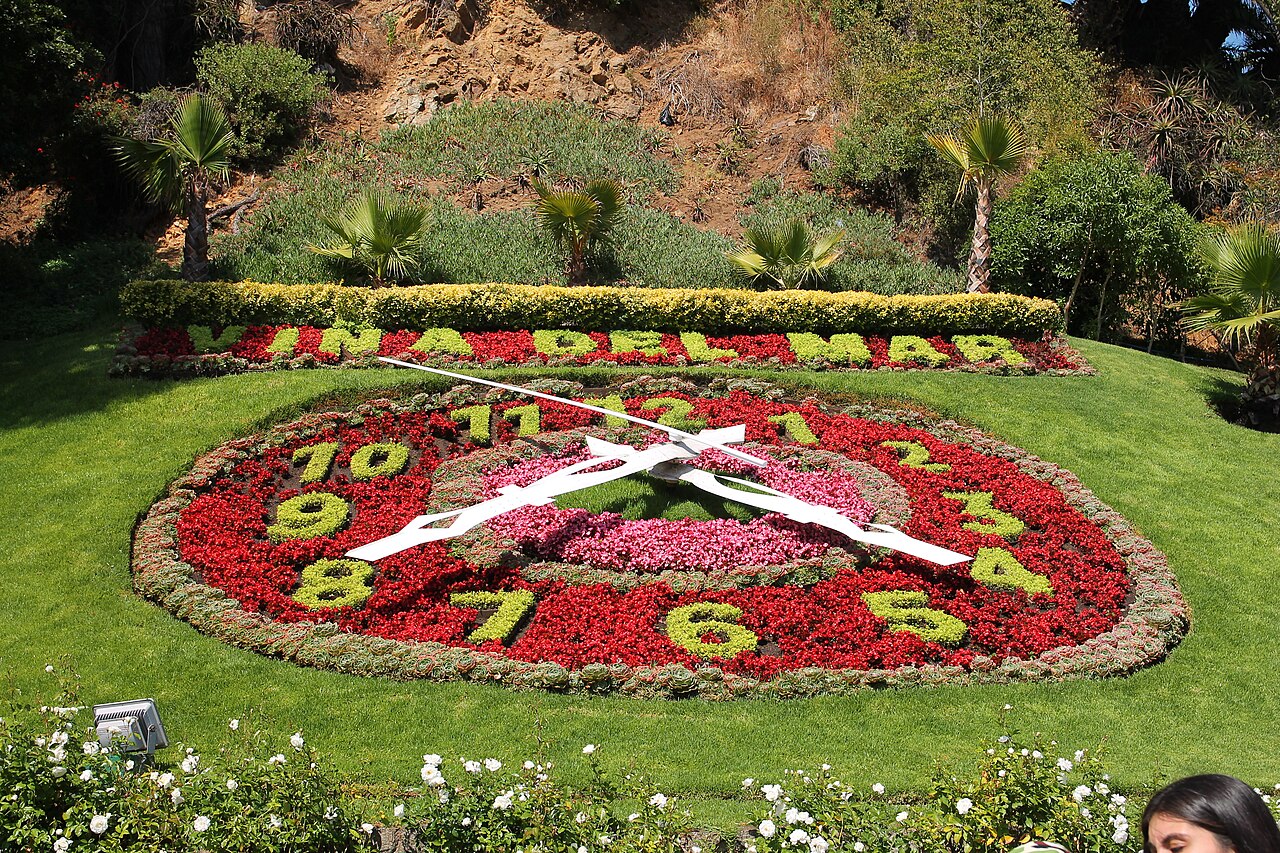 Vina del Mar