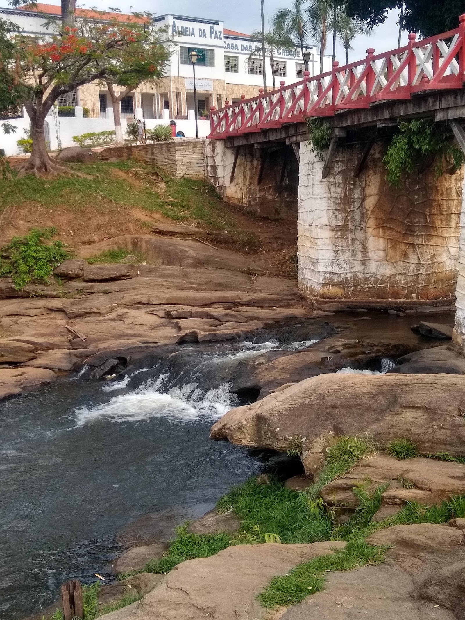 Pirenópolis