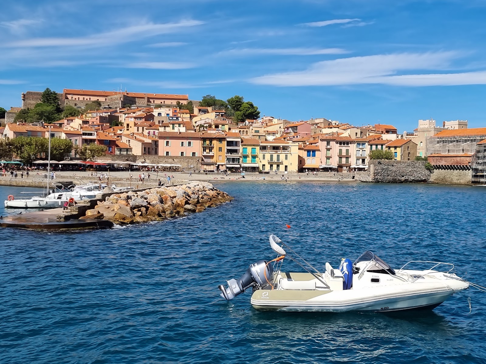 Collioure