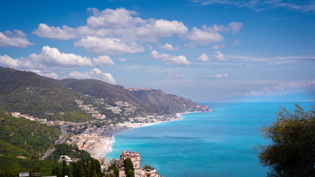 Taormina